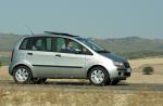 Fiat Idea 2003 года
